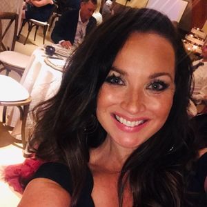 Meet your Posher, Kerry